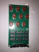 0100-20051 Applied Materials AMAT Endura Centura PCB ASSY, TURBO INTERCONNECT