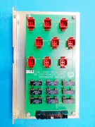 0100-20051 Applied Materials AMAT Endura Centura PCB ASSY, TURBO INTERCONNECT