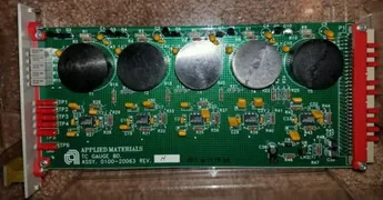 0100-20063 AMAT Applied Materials Endura Centura PCB ASSY TC GAUGE