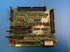 0100-20064, PCB SBC I/O BREAKOUT (AMAT)