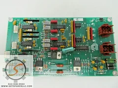 0100-20066 / ANALOG SYNC DETECT PCB ASSEMBLY / APPLIED MATERIALS AMAT