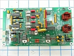 0100-20066 / ANALOG SYNC DETECT PCB ASSEMBLY / APPLIED MATERIALS AMAT