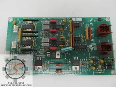 0100-20066 / ANALOG SYNC DETECT PCB ASSEMBLY / APPLIED MATERIALS AMAT
