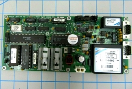 0100-20069 / AMAT ASSY WAFER ORIENTER BOARD (0100-02797)  / APPLIED MATERIALS
