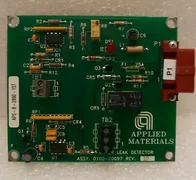 0100-20097 Applied Materials AMAT WATER LEAK DETECTOR