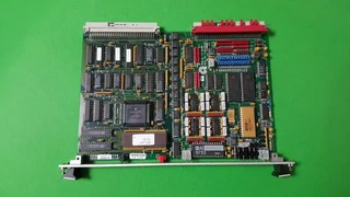 0100-20100 AMAT Applied Materials Endura Centura PCB ASSY ANALOG INPUT/OUTPUT