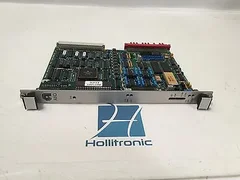 0100-20100, AMAT, PCB ASSY, ANALOG INPUT/ OUTPUT