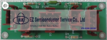 0100-20143/0100-20040/0100-11001/0100-20039/0190-35217 AMAT Semiconductor PCB