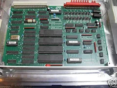 0100-20173 /  ASSY.PCB, STEPPER CONTROLLER 1.7/ APPLIED MATERIALS