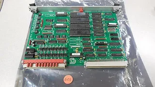 0100-20173, Applied Materials, ASSY.PCB, STEPPER CONTROLLER 1.7 AMP DRI