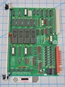 0100-20173 / STEPPER CONTROLLER BD. ASSY. / APPLIED MATERIALS AMAT