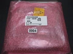 0100-20204, Applied Materials, PCB ASSY SYS ELEC INTFC W/SEL ENC CLK