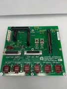 0100-20241 AMAT Applied Materials / Stepper Driver / Direct Drive Interface Bd.