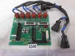 0100-20241, Applied Materials, PCB ASSY STEPPER DRIVER INTERFACE-MOD