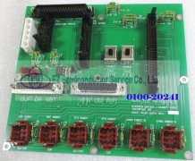 0100-20241/0100-35124/0100-76061/0100-35053/0100-20253/0100-16009 AMAT PCB