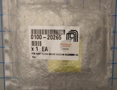 0100-20265 / PRINTED CIRCUIT BOARD (WARRANTY) / APPLIED MATERIALS AMAT