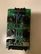 0100-20313 AMAT Applied Materials /  Chamber Interconnect Board