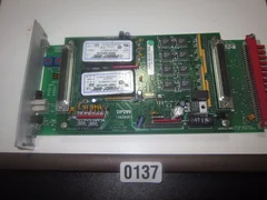 0100-20455, APPLIED MATERIALS, ASSEMBLY PCB, DEVICENET ANALOG I/O