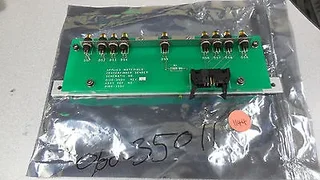 0100-35011 AMAT, CENTER FINDER LED ASSY