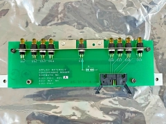 0100-35011   CENTER FINDER SENDER , PCB  /APPLIED MATERIALS