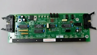 0100-35012 / ASSY, PCB CENTERFINDER RECEIVER BD. / APPLIED MATERIALS AMAT