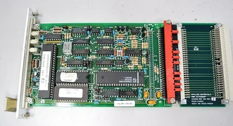 0100-35024 / PCB ASSY CENTERFINDER SBC / APPLIED MATERIALS AMAT