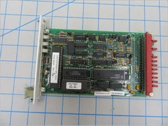 0100-35024 / PCB ASSY CENTERFINDER SBC / APPLIED MATERIALS AMAT