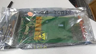 0100-35030, Applied Materials, ASSY,PCB,CHMBR INTERFACE