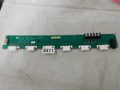 0100-35034, APPLIED MATERIALS,PCB ASSY, STEPPER DRIVER PWR DISTR