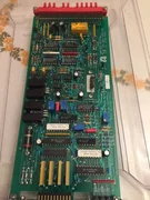 0100-35036, Applied Materials, AMAT, PCB, DUAL GAS LEAK DETECTOR