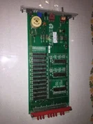 0100-35049 Applied Material AMAT Endura Centura ASSEMBLY PCB SYS RESET/ INTLK SE