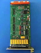 0100-35054  Applied Materials AMAT PCBA RS232VIDEO INTERC ASSY 0190-35208