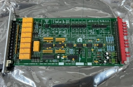 0100-35054   PCB ASSY, CHMBR Interface  /APPLIED MATERIALS