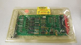 0100-35058, Applied Materials, ASSY PCB,LOADLOCK INTERLOCKS