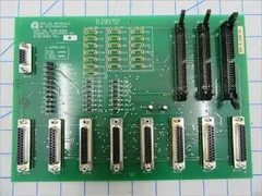 0100-35064 / ASSY PCB AC DIST / AMAT	