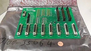 0100-35064, Applied Materials, ASSY PCB AC DIST