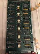 0100-35065 / Etc WPCB Assy, Isolator / AMAT Series