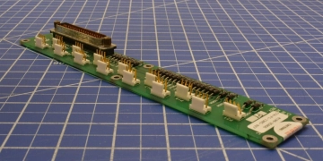 0100-35066 / CHAMBER PNEUMATIC INTERCONNECT BD /APPLIED MATERIALS AMAT