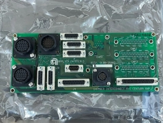0100-35082   PCB ASSY CHAMBER INTERCO A&C CENTURA MXP  /APPLIED MATERIALS