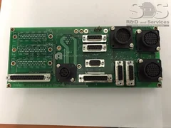 0100-35083 CHAMBER INTERCONNECT B-D CENTURA MXP