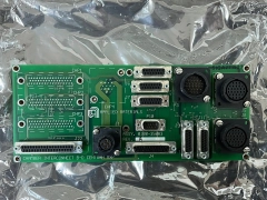 0100-35083   REV A PCB ASSY CHAMBER INTERCON B-D CENTURA MXP  /APPLIED MATERIALS