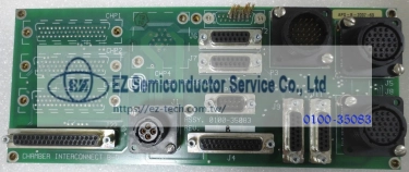 0100-35083/0100-35227/0100-35231/0190-03601/0190-04769 AMAT PCB