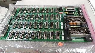 0100-35086, AMAT, WGAS PANEL DISTRIBUTION BOARD