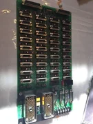 0100-35086, AMAT, WGAS PANEL DISTRIBUTION BOARD