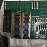 0100-35100, AMAT, PCB ASSY, CONTROLLER IO