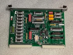 0100-35124 AMAT Etch, PCB, Seriplex I/O Distribution Board