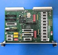 0100-35124  Applied Materials AMAT  ASSEMBLY, PCB, SERIPLEX I/O DISTRIBUTION