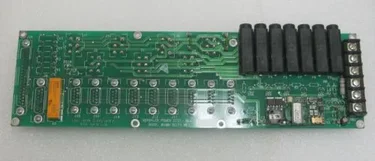 0100-35173 Applied Materials Seriplex Power Distribution. Parts only sold as is 