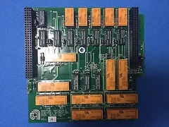 0100-35174 AMAT Applied materials CENTURA APC MATRIX BOARD
