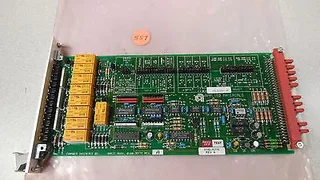 0100-35175, AMAT, PCB, ASSY RTP CHAMBER INTERFACE